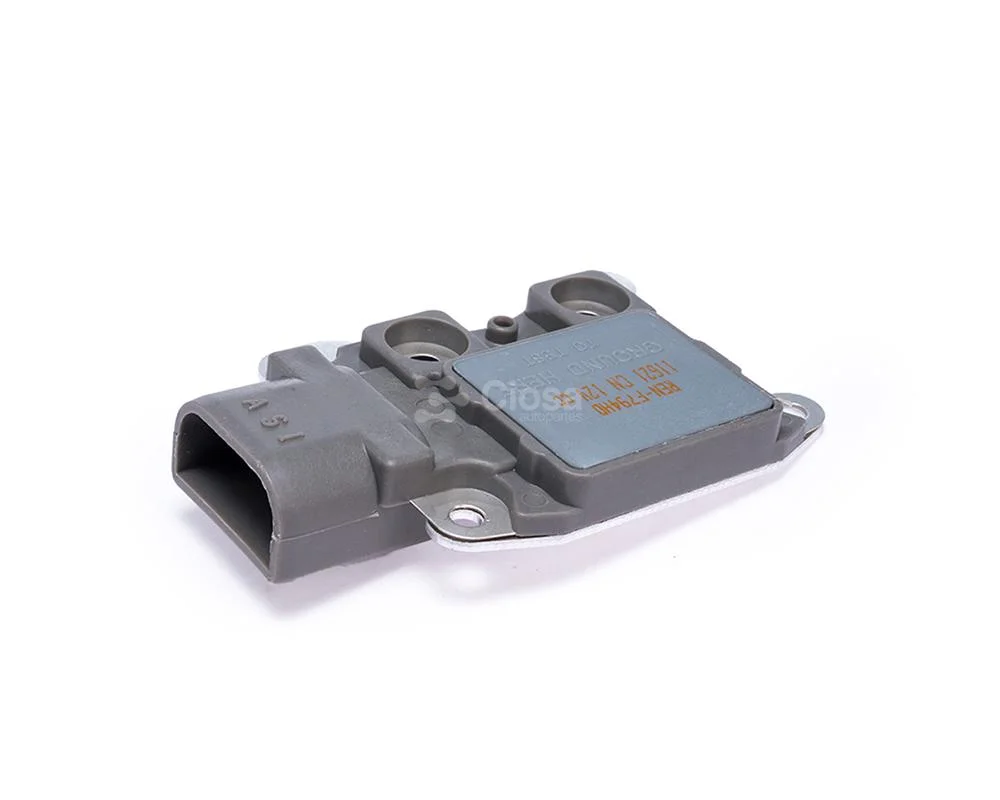 REGULADOR ALTERNADOR RENARD FORD 12V 130 AMP 3 TER 3G ESCORT EXPLORER RANGER F794HD