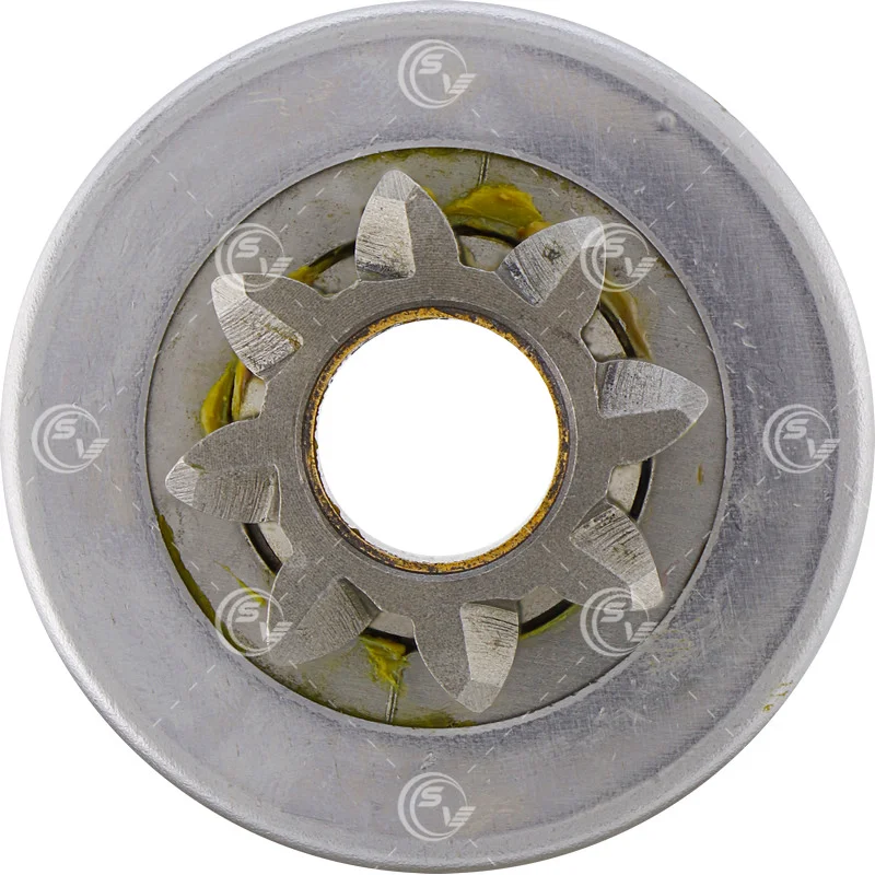 BENDIX MARCHA DENSO FORD COURIER PONTIAC CHEVROLET SUZUKI BALENO 8DTS 5E GIRO CW 875 / 0576 TIM