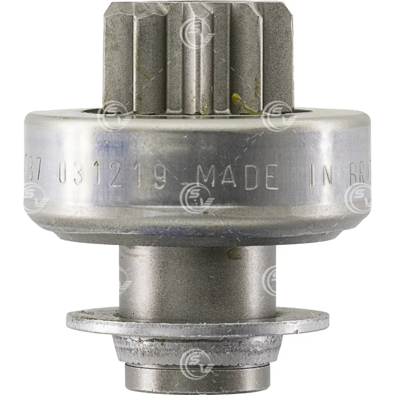 BENDIX MARCHA VALEO PEUGEOT RENAULT LAGUNA TRAFIC VOLVO S40 9DTS 10E GIRO CW 1020 / 0787 TIM