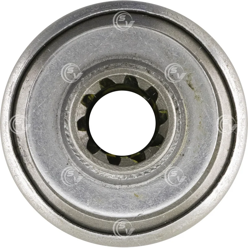 BENDIX MARCHA VALEO PEUGEOT RENAULT LAGUNA TRAFIC VOLVO S40 9DTS 10E GIRO CW 1020 / 0787 TIM