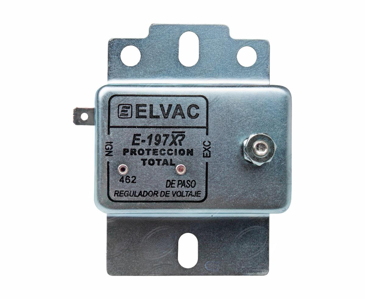 REGULADOR ALTERNADOR CRESA BOSCH DE PASO 12V 1 TER  E-197-XR 32710