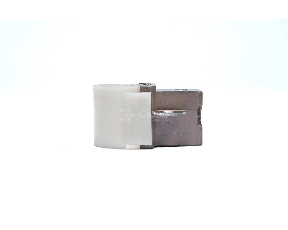 PORTA CARBON ALTERNADOR NIPPONDENSO ACURA HONDA ACCORD CIVIC CR-V ODYSSEY TOYOTA 12V 12512 / 39-82033 TOTAL