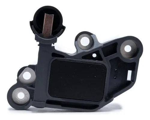 REGULADOR ALTERNADOR BOSCH VW SAVEIRO FIAT DUCATO PEUGEOT 12V 110 AMP 2 TER IB731 TRANSPO