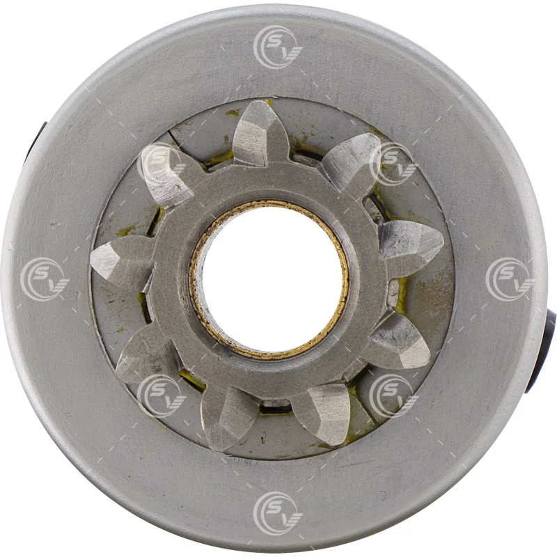 BENDIX MARCHA BOSCH CHEVROLET CAVALIER CHRYSLER NISSAN PICK UP D21 TOYOTA 9DTS 10E GIRO CW-DER B09985 / 54-91113 / 0998