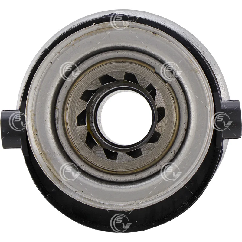 BENDIX MARCHA BOSCH CHEVROLET CAVALIER CHRYSLER NISSAN PICK UP D21 TOYOTA 9DTS 10E GIRO CW-DER B09985 / 54-91113 / 0998