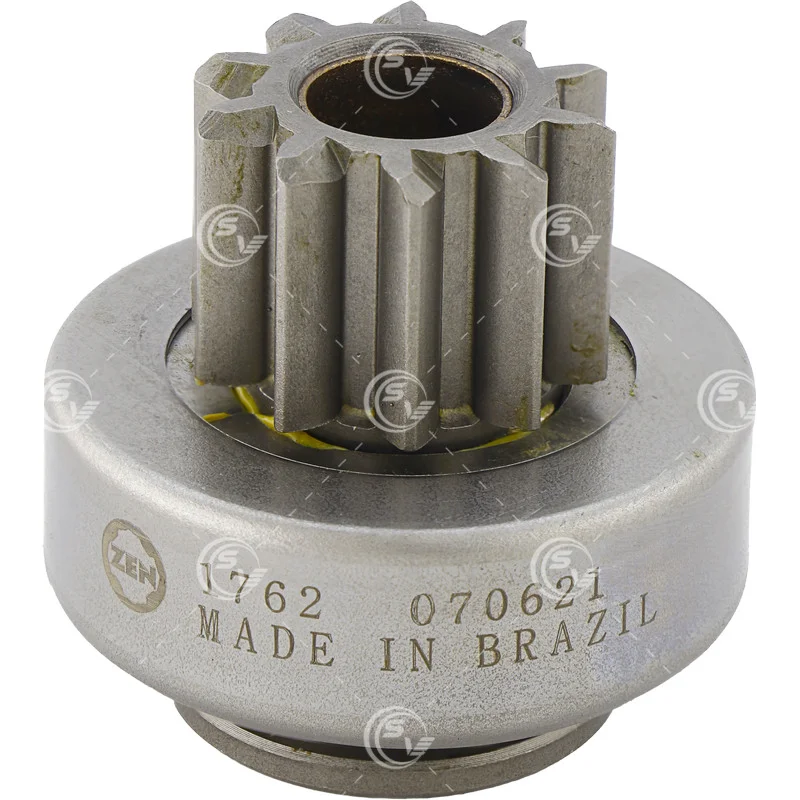 BENDIX MARCHA HITACHI NISSAN CUBE JUKE MARCH NV200 SENTRA VERSA 10DTS 10E GIRO CW B17628 / 1762