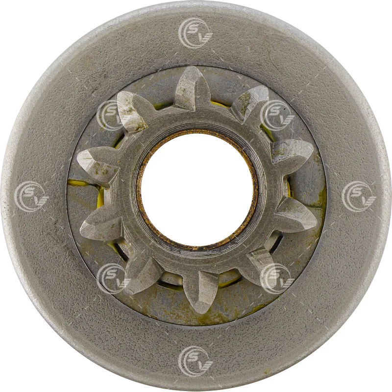 BENDIX MARCHA HITACHI NISSAN CUBE JUKE MARCH NV200 SENTRA VERSA 10DTS 10E GIRO CW B17628 / 1762