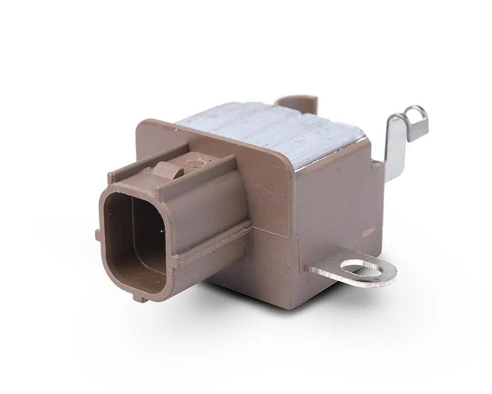 REGULADOR ALTERNADOR NIPPONDENSO HONDA ACCORD ACURA TSX 12V 4 TER IN6366 TRANSPO