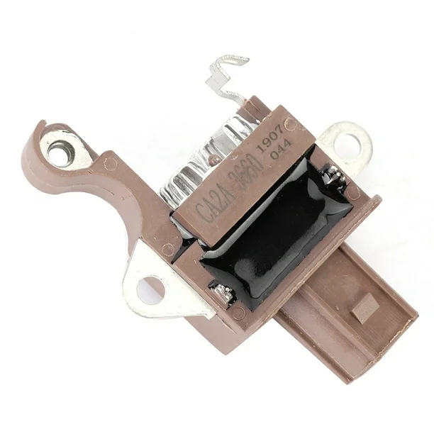 REGULADOR ALTERNADOR NIPPONDENSO HONDA ACCORD ACURA TSX 12V 4 TER IN6366 TRANSPO