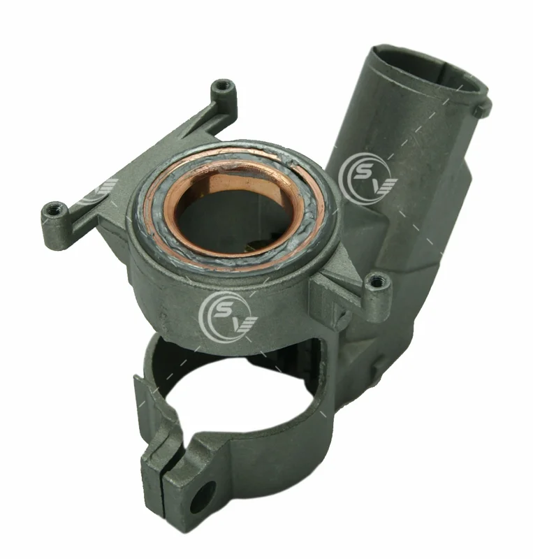 CARCAZA PORTA CILINDRO VW T1 A1 A2 T2 C94136002 / 321905851D ASER