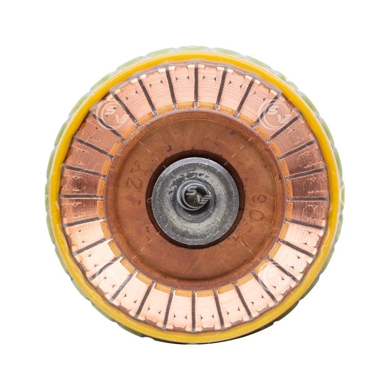 ARMADURA MARCHA BOSCH BMW MERCEDES BENZ CHEVROLET FIAT 12V 9DTS A619159 ASER