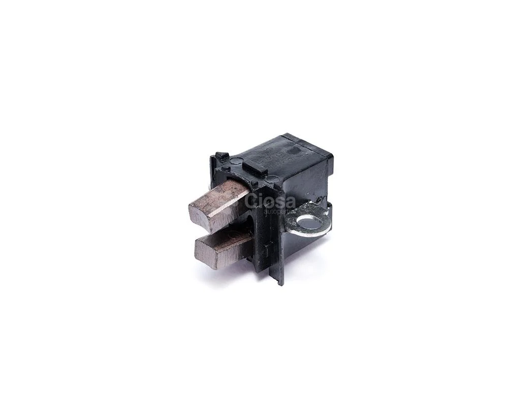 PORTA CARBON WAI PARA ALTERNADOR NIPPONDENSO HONDA ACURA CARTEPILLAR CHEVROLET FORD 12V 398200