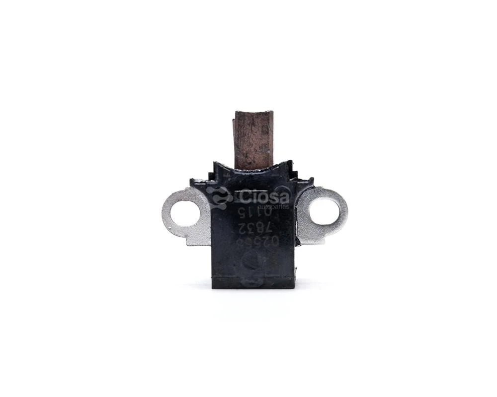 PORTA CARBON WAI PARA ALTERNADOR NIPPONDENSO HONDA ACURA CARTEPILLAR CHEVROLET FORD 12V 398200