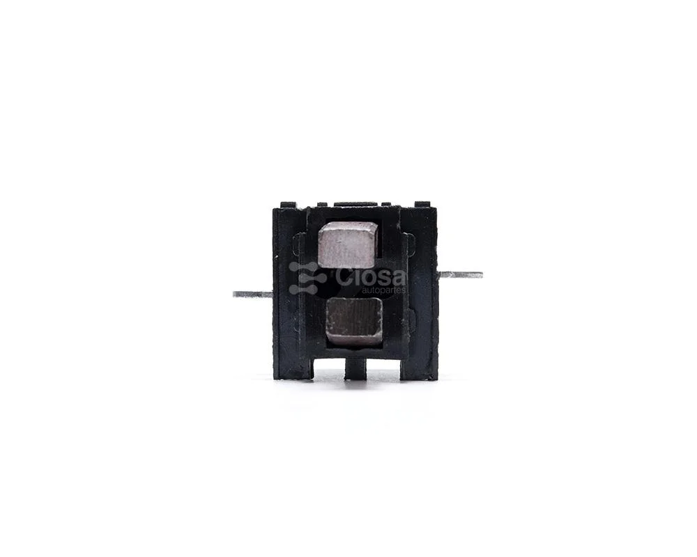 PORTA CARBON WAI PARA ALTERNADOR NIPPONDENSO HONDA ACURA CARTEPILLAR CHEVROLET FORD 12V 398200