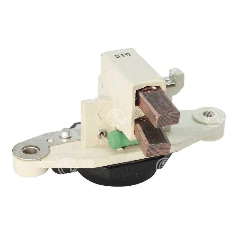 REGULADOR ALTERNADOR FORD CHEVROLET DODGE LE5001 12V RLE5001 BOSCH ORIGINAL