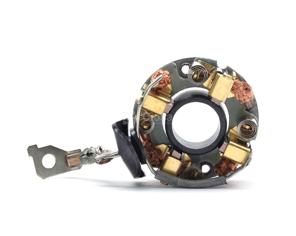 PORTA CARBON MARCHA DELCO SERIE PG260C CHEVROLET CRUZE SONIC TRAX 12V 47527 / 10522886 TOTAL