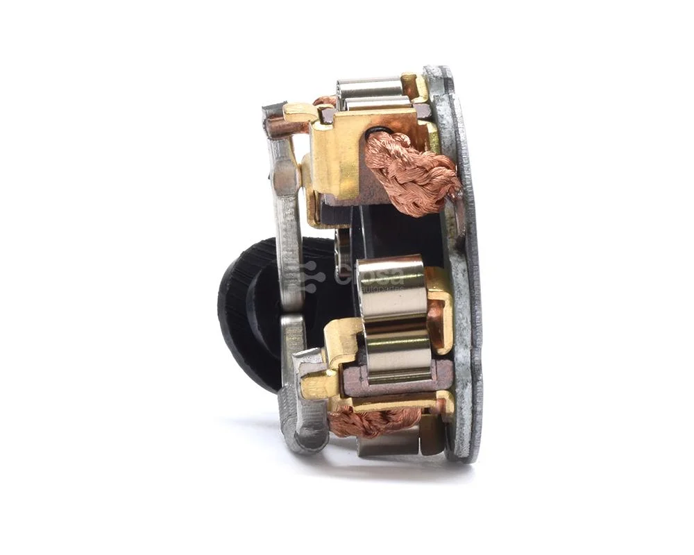 PORTA CARBON MARCHA DELCO SERIE PG260C CHEVROLET CRUZE SONIC TRAX 12V 47527 / 10522886 TOTAL