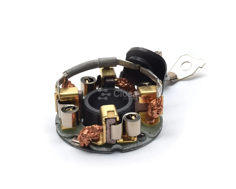 PORTA CARBON MARCHA DELCO SERIE PG260C CHEVROLET CRUZE SONIC TRAX 12V 47527 / 10522886 TOTAL