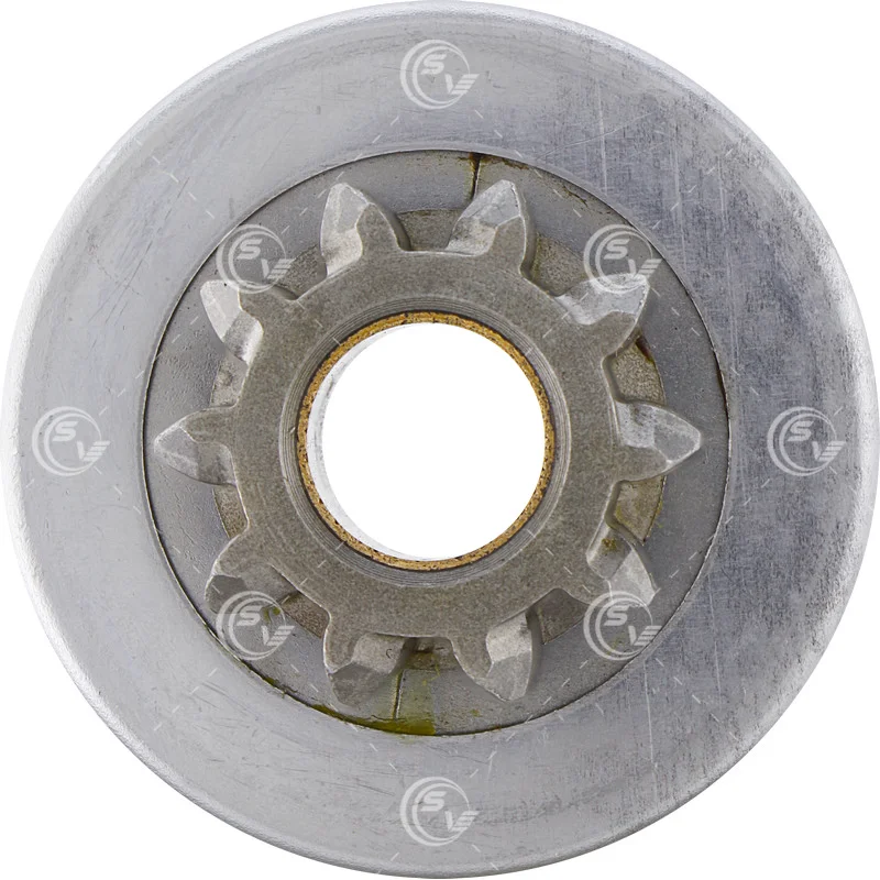 BENDIX MARCHA MITSUBISHI CHRYSLER DODGE JEEP GRAND CHEROKEE CONCORDE 10DTS 8E GIRO CW-DER 0597 / 54-8315 ZEN