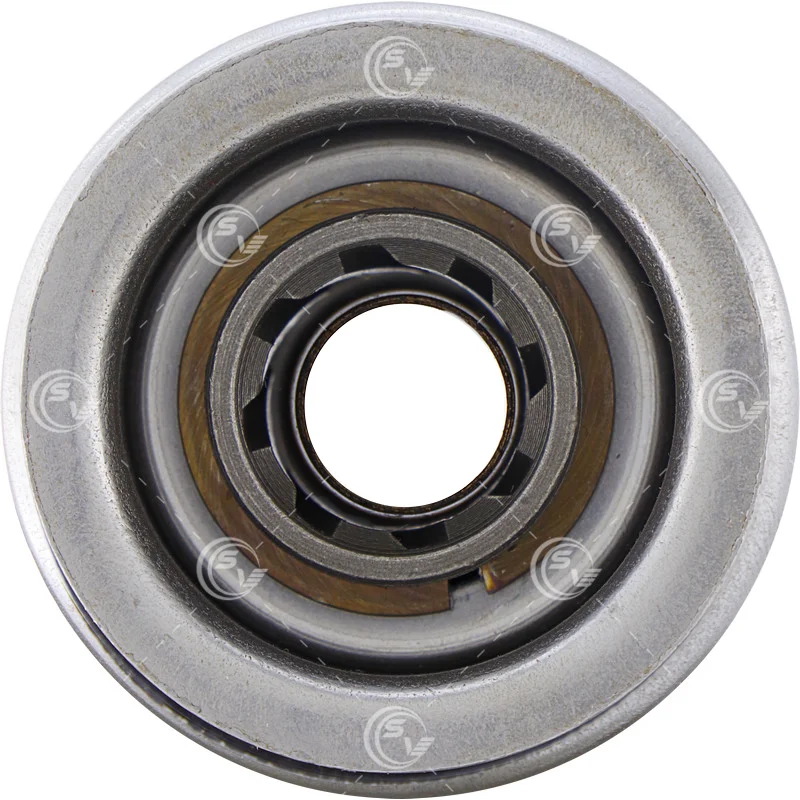 BENDIX MARCHA MITSUBISHI CHRYSLER DODGE JEEP GRAND CHEROKEE CONCORDE 10DTS 8E GIRO CW-DER 0597 / 54-8315 ZEN