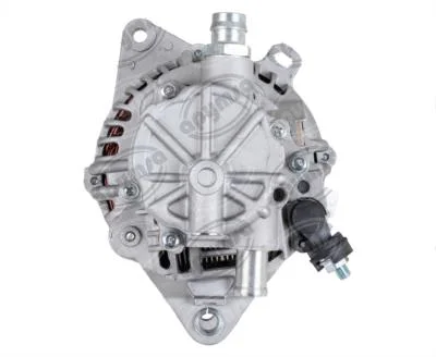 ALTERNADOR AUTOMOTRIZ MANDO IR/IF HYUNDAI H 100 DIESEL 2 TER 2 RAN 12V 75A GIRO DER A42713 / 37300-42711