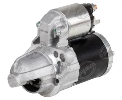 MARCHA AUTOMOTRIZ MITSUBISHI PMGR SUSKI SWIFT 1.2L 2007 2016 12V 8DTS 1.2kW GIRO DER 2752209 / 31243 VALUE