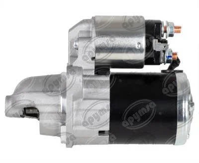 MARCHA AUTOMOTRIZ MITSUBISHI PMGR SUSKI SWIFT 1.2L 2007 2016 12V 8DTS 1.2kW GIRO DER 2752209 / 31243 VALUE