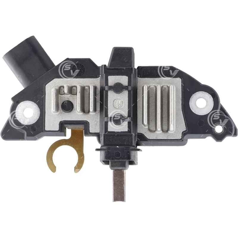 REGULADOR ALTERNADOR ASER PREMIUM BOSCH 12V 150 AMP 2 TER CHEVROLET ZAFIRA MERCEDES BENZ F00M145359 / RA45304