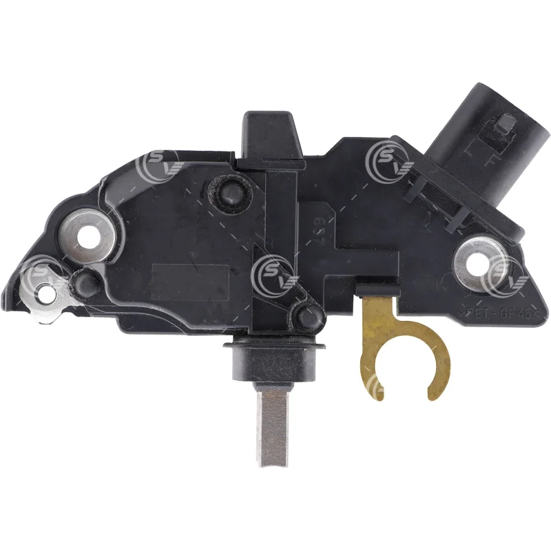 REGULADOR ALTERNADOR ASER PREMIUM BOSCH 12V 150 AMP 2 TER CHEVROLET ZAFIRA MERCEDES BENZ F00M145359 / RA45304