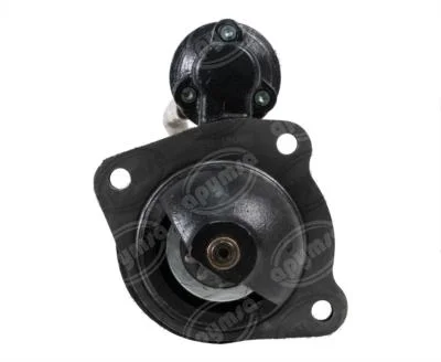 MARCHA AUTOMOTRIZ BOSCH DD DERECHA PERKINS 12V 3.0KW 10D GIRO DER 2792800 / 18386 VALUE