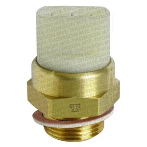 BULBO MOTOVENTILADOR MTE-THOMSON VW GOLF JETTA A2 CARB C/AIRE COND 85-95°C 3 TER 71785 / 717.85/95