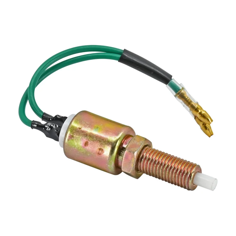 INTERRUPTOR DE FRENO / STOP C/CABLE DATSUN NISSAN MITSUBISHI S04016