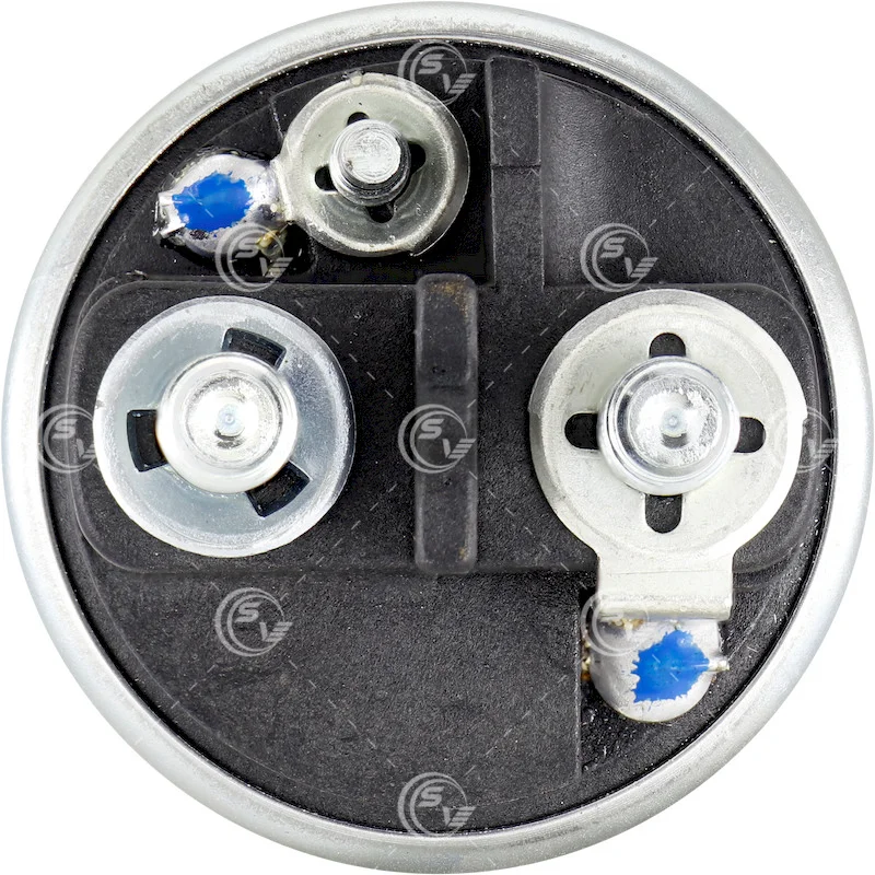 SOLENOIDE MARCHA VALEO PMGR PEUGEOT 306 405 406 508 12V 38701 / 66-9435 TOTAL