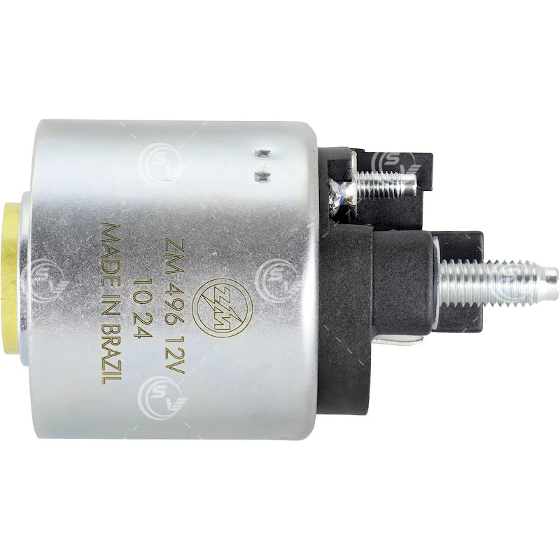 SOLENOIDE MARCHA VALEO PMGR PEUGEOT 306 405 406 508 12V 38701 / 66-9435 TOTAL