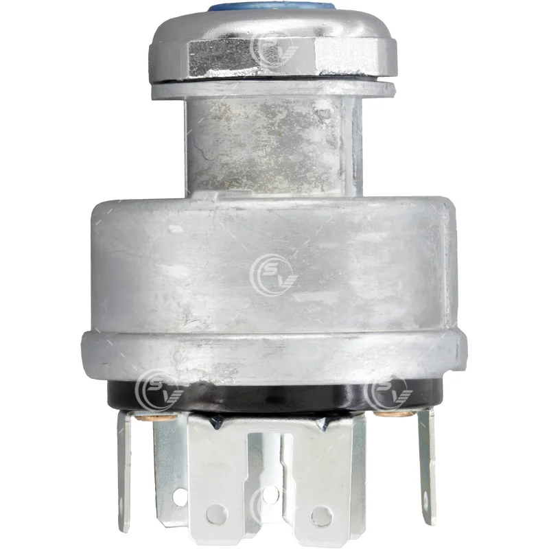 CILINDRO LLAVE INTERNATIONAL 1000 1100 1200 M1100 M1400 JEEP CJ3 66 CJ5A CJ6A 67 11 TER C37A128 / US100 CUB