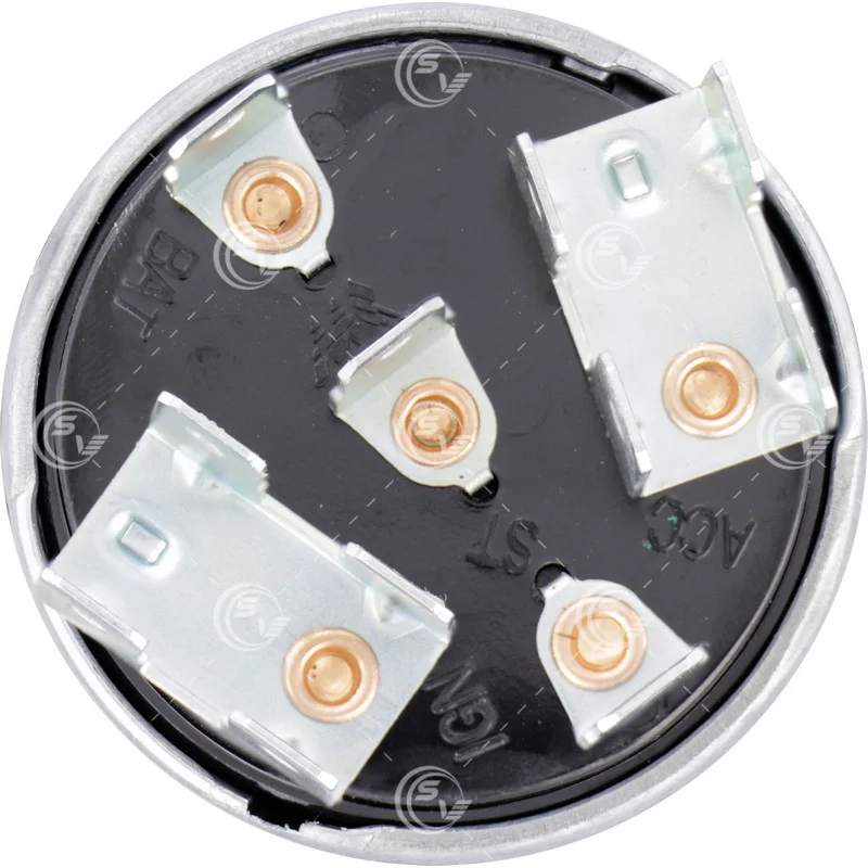 CILINDRO LLAVE INTERNATIONAL 1000 1100 1200 M1100 M1400 JEEP CJ3 66 CJ5A CJ6A 67 11 TER C37A128 / US100 CUB