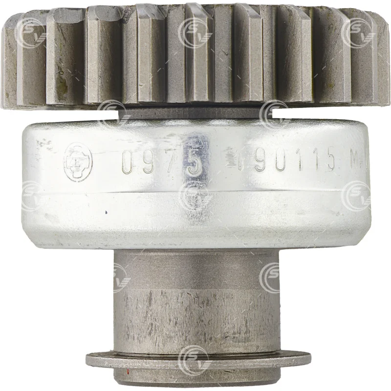 BENDIX MARCHA FORD FIESTA ESCORT 23DTS 10E GIRO CW 39546 / 0975 TOTAL