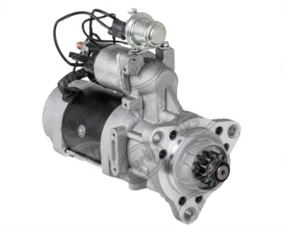 MARCHA AUTOMOTRIZ DELCO 39MT PLGR MOTOR CENTURY CLASS CLASSIC 6CIL 12.7L MBE4000 12V 12D 7.3kW GIRO DER 2812406 VALUE