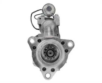 MARCHA AUTOMOTRIZ DELCO 39MT PLGR MOTOR CENTURY CLASS CLASSIC 6CIL 12.7L MBE4000 12V 12D 7.3kW GIRO DER 2812406 VALUE