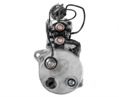 MARCHA AUTOMOTRIZ DELCO 39MT PLGR MOTOR CENTURY CLASS CLASSIC 6CIL 12.7L MBE4000 12V 12D 7.3kW GIRO DER 2812406 VALUE