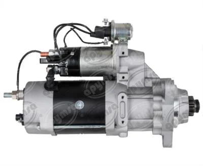 MARCHA AUTOMOTRIZ DELCO 39MT PLGR MOTOR CENTURY CLASS CLASSIC 6CIL 12.7L MBE4000 12V 12D 7.3kW GIRO DER 2812406 VALUE