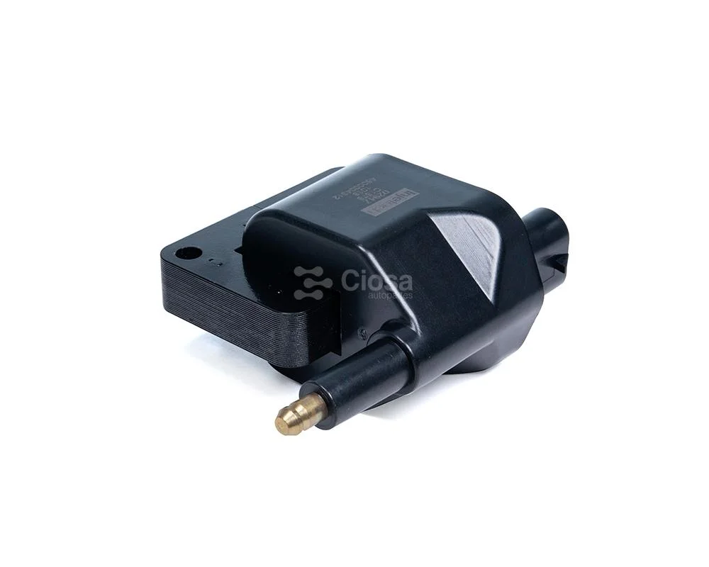 BOBINA DE ENCENDIDO DODGE SHADOW SPIRIT DAKOTA RAM 1500-3500 CARAVAN VOYAGER 2 TER 02947 / UF97 INJETECH