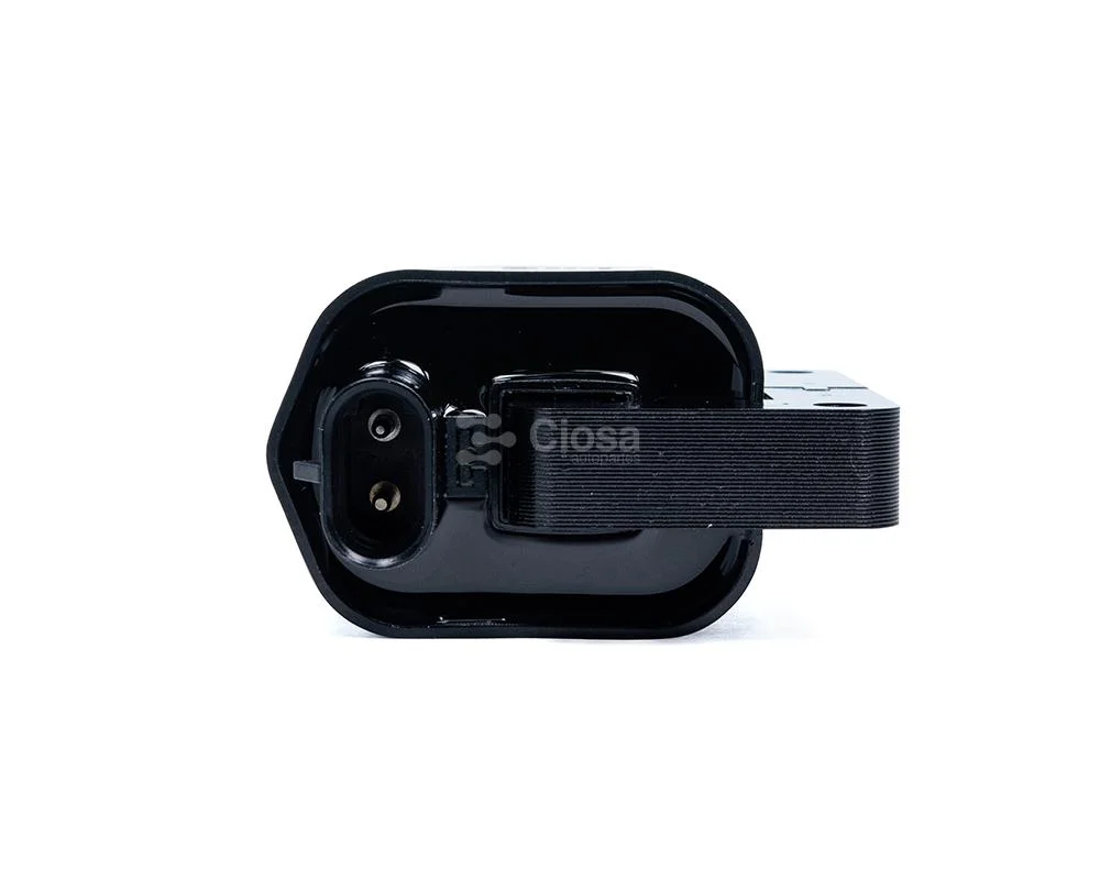 BOBINA DE ENCENDIDO DODGE SHADOW SPIRIT DAKOTA RAM 1500-3500 CARAVAN VOYAGER 2 TER 02947 / UF97 INJETECH