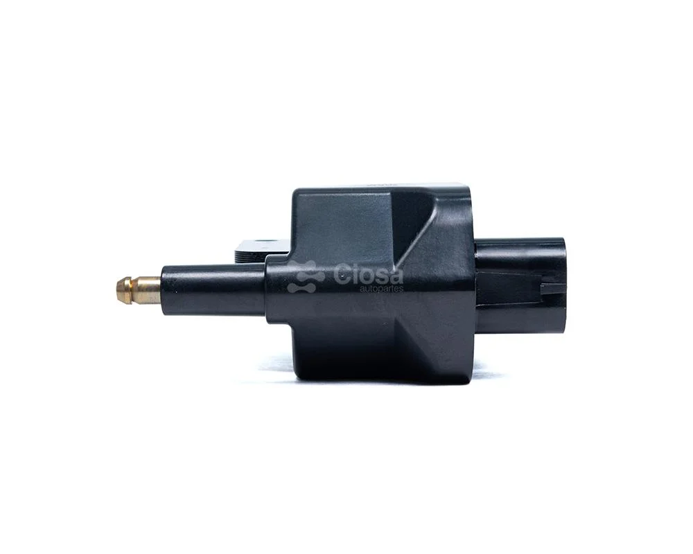 BOBINA DE ENCENDIDO DODGE SHADOW SPIRIT DAKOTA RAM 1500-3500 CARAVAN VOYAGER 2 TER 02947 / UF97 INJETECH