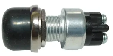 BOTON INTERRUPTOR MARCHA REFORZADO AHULADO 2 TER PB1 / 03484 IMPORTADO