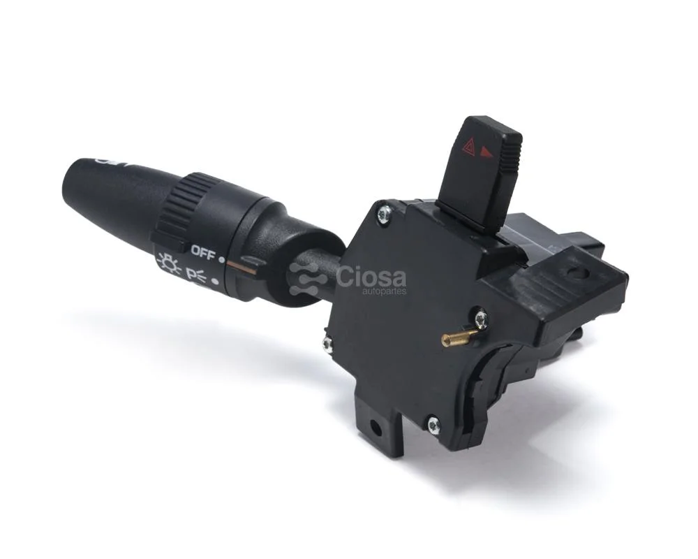 PALANCA DIRECCIONAL Y LUCES CHEVROLET CAVALIER 14 TER 12V 36A052 / DS667 CUB
