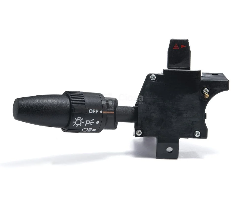 PALANCA DIRECCIONAL Y LUCES CHEVROLET CAVALIER 14 TER 12V 36A052 / DS667 CUB