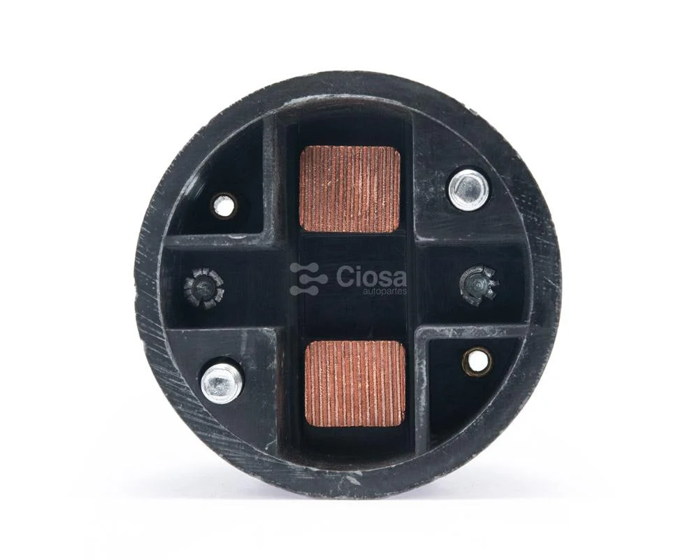 REPUESTO DE SOLENOIDE MARCHA BOSCH FORD CHEVROLET 12V 38662 TOTAL