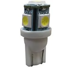 FOCO LED HYPERLENDS 1585HC 12V BLANCO DE PELLISCO 5