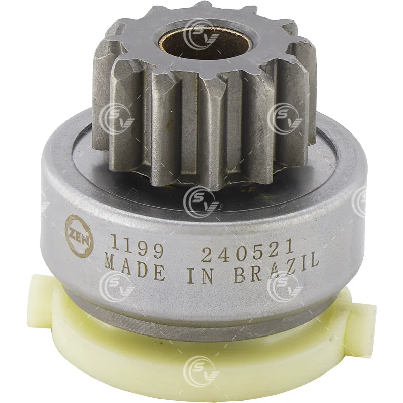 BENDIX MARCHA FORD COUGAR ECONOLINE EXPEDITION MUSTANG THUNDERBIRD 12DTS 12E GIRO CW B1199 ZEN